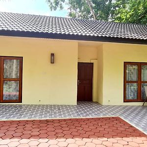 Villa Garden View